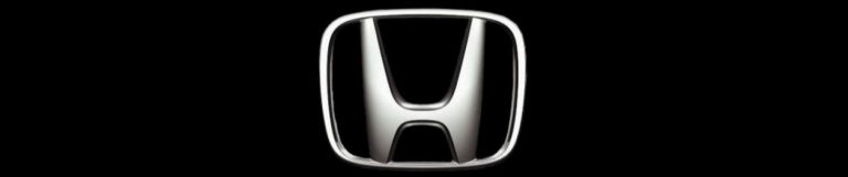 Значок Honda