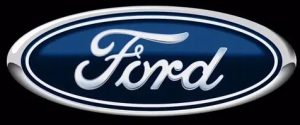 форд значок, Ford эмблема